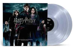 HARRY POTTER AND THE GOBLET OF FIRE -OST, 2025 RSD *SEALED STORE STOCK* - Picture 1 of 1