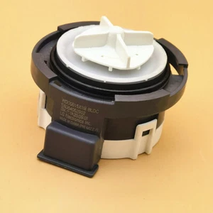EAU64082902 26V Drain Pump Motor for LG Drum Washing Machine Replacement Parts - Picture 1 of 1