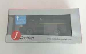 CTION TOYOTA HIACE UPS VERSI Model No. JCOLLECTION TOYOTA HIACE UPS VERSI KYOSHO - Picture 1 of 8