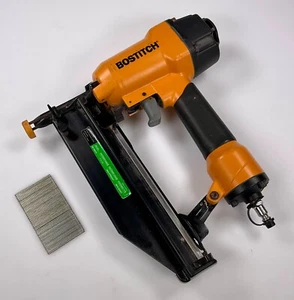BOSTITCH - 16 Gauge Straight Finish Nailer - SB-1664FN - Picture 1 of 2