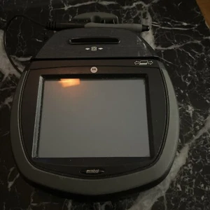 Hypercom Optimum L4150 Credit Card Terminal Signature Capture Device - Picture 1 of 6