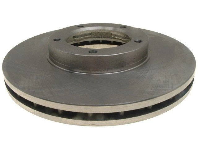 Rotor de freno delantero para camioneta Toyota 1984-1993 1986 1989 1992 1985 1987 VF243SN Foto 1 de 1
