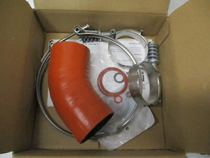 1891576C91 INTERNATIONAL TURBOCHARGER CLEANING KIT - Bild 1 von 2