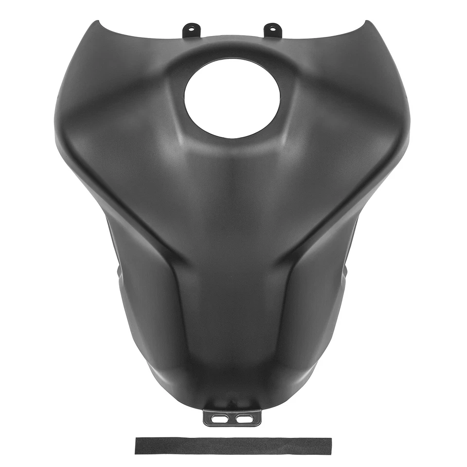 Protector protector de capucha de campana de combustible de gas de aceite para Yamaha MT FZ 09 MT09 12-20 Foto 1 de 4