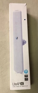 LiteAP AC Airmax Ac sector access Point (LAP-120)-*USED*-#UI1 - Picture 1 of 4
