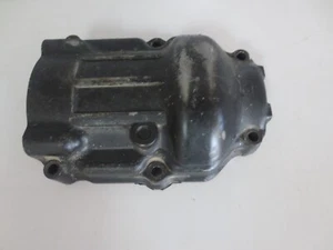 1994 Yamaha Big Bear 350 4x4 ATV Used OEM Engine Transfer Case Cover Piece - Picture 1 of 2