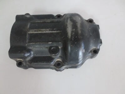 Оригинальная б/у раздаточная коробка двигателя для квадроцикла Yamaha Big Bear 350 4x4 1994 года выпуска - Изображение 1 из 2