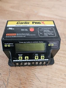 Carln 70200S Carlin ProX 70200 Universal Primary Control For Oil Burners 2019 - Picture 1 of 5