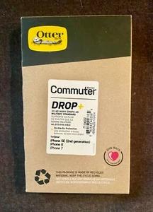 OtterBox Phone case for IPhone - Factory-sealed; New case! - Zdjęcie 1 z 4