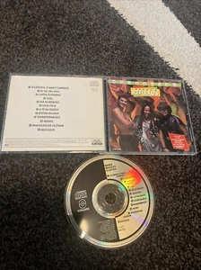 Banda Reflexu's – Atlântida CD BRAZIL Pressing Som Livre 1993 - Picture 1 of 1