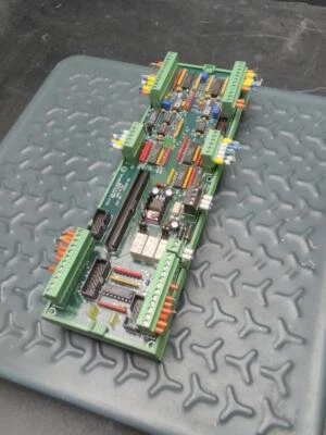 DELTA TAU DATA SYSTEMS INC. PMAC-2 ACC8E (61.5-279-9.5) - Image 1 of 3