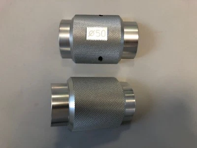 Monta paraoli e boccole per forcelle diametro 50 Euro Racing  - Immagine 1 di 4