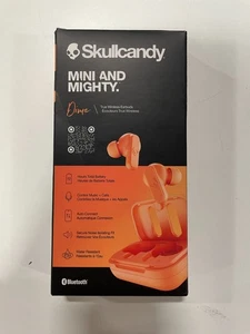 Skullcandy Dime True Wireless Bluetooth Ohrhörer - Bild 1 von 2