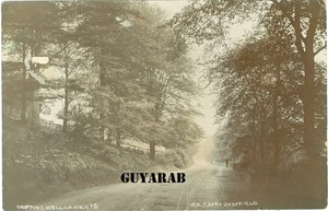 Drop Well Lane RP Sheffield - Bild 1 von 2