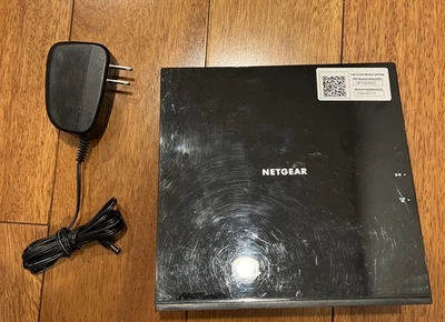 NETGEAR AC1600 WiFi Cable Modem Router (C6250) Tested And Reset FREE SHIPPING - Image 1 of 4