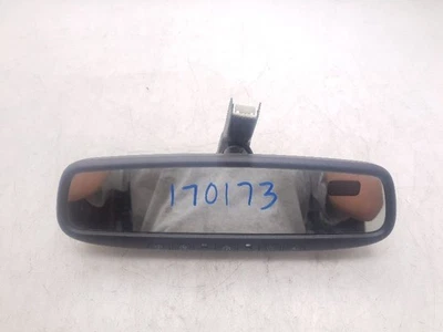 Rear View Mirror Automatic Dimming Fits 11-13 TUNDRA 157449 - Image 1 of 4