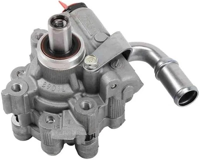 ACDelco 13505837 GM Original Equipment Power Steering Pump - Image 1 of 2