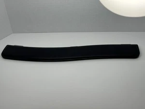 Replacement Palm Rest for Microsoft Ergonomic Wireless Sculpt Comfort Keyboard - Picture 1 of 10