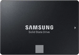 Samsung 860 EVO 500gb 2.5" SATA 3 Solid State Drive SSD MZ-76E500 MZ-76E500e - Bild 1 von 9