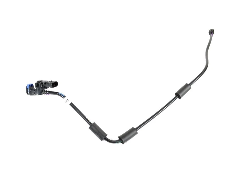 For Fiat 500 2012-2015 Mopar 68070717AE Rear Fuel Line Foto 1 de 2