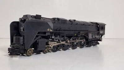 Broadway Limited HO NYC Niagara Works Locomotive Only - Image 1 of 4