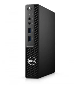 DELL OPTIPLEX 3080 | I5 10TH GEN. | 8 GB RAM | 09A8 | GRADE C | LOCKED - Picture 1 of 1