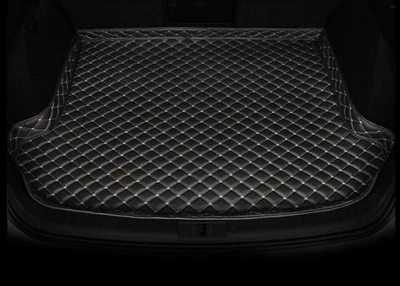 Alfombrilla maletero trasero bandeja revestimiento maletero Renault Fluence 2010-2017 Foto 1 de 4