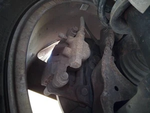 REAR RIGHT BRAKE CALIPER / 2491636 FOR CHRYSLER JEEP COMPASS LIMITED - Picture 1 of 10