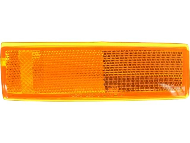 Marcador delantero derecho Hágalo usted mismo Solutions 82NN19X para GMC Typhoon 1992-1993 Foto 1 de 1