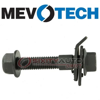 Mevotech Supreme Front Lower Strut Alignment Camber Kit for 2016-2017 Kia ky Foto 1 de 4