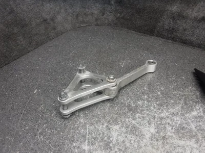 08 Yamaha YZF R6 R6s Soporte Amortiguador 88A Foto 1 de 2