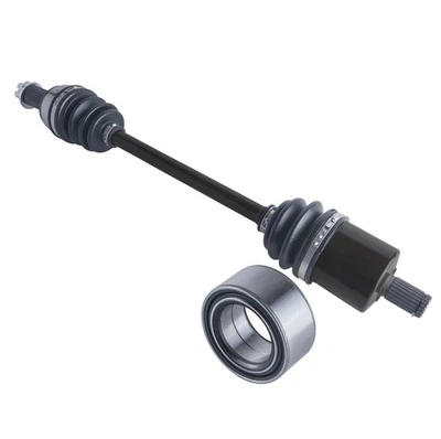 Передняя левая или правая ось и подшипник колеса Polaris Sportsman 550 850 2203844 - Изображение 1 из 4