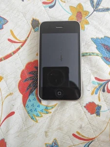 Apple iPhone 3GS 8gb A1303 Nero black 2094 - Foto 1 di 4