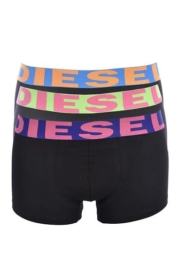 Diesel 3-pack boxers set S size - Image 1 of 1