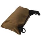 Khaki Small Tool Bag Waterproof Edc Storage Bag  Outdoor