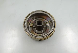 1990 Yamaha SnoSport 125 ES / SV125EP OEM Magneto Flywheel 87A-85550-00-00 - Picture 1 of 6