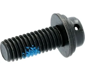 Shimano XTR BR-M985 Befestugungs Schraube Bremzange Hinterrad Y8J721000 - Picture 1 of 2