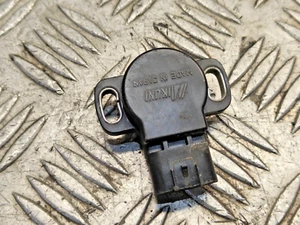 YAMAHA FZ6 2004 04 09 THROTTLE POSITION SENSOR TPS - Picture 1 of 3
