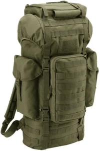 Profi Fluchtrucksack Blackout Krisenvorsorge Bug Out Bug Bushcraft/Survival - Bild 1 von 8