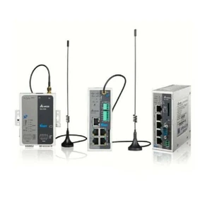 NUEVO En Caja Delta Industrial 3G Cloud Router DX-2100RW-WW Envío Gratuito - Imagen 1 de 1