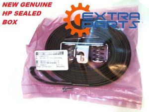 Fix 86:01 CQ869-67072 60" Belt + Tension - HP DJ Z6100 Z6200 Z6800 6600 D5800 PS - Picture 1 of 2