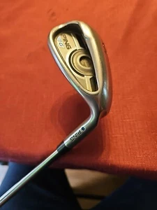 2016 Ping G Sand Wedge Blue Dot UST MAMYIA Recoil 110 F4 Right Hand - Picture 1 of 19