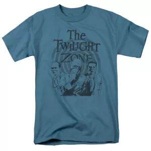 Camiseta Twilight Zone "Beholder" - Adulto, Niño - Imagen 1 de 4