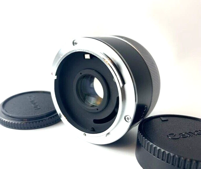 canon extender fd 2x a products for sale | eBay