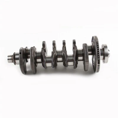 Engine Crankshaft Fit For Audi A3 A4 A6 TT #06A105021S# - Image 1 of 4