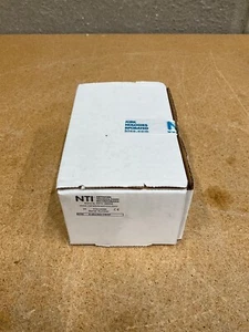 Sensor de sistema de monitoreo NTI e-micro-trhp E-MICRO-TRHP - Imagen 1 de 2