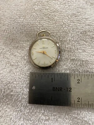 Vintage Lady Nelson  Pendant Watch - Image 1 of 3