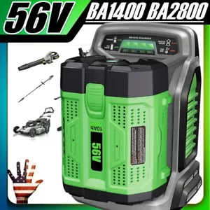 For EGO Power+ 56V 10.0 Ah Battery with Upgraded Fuel Gauge (3rd Generation) - Picture 1 of 20