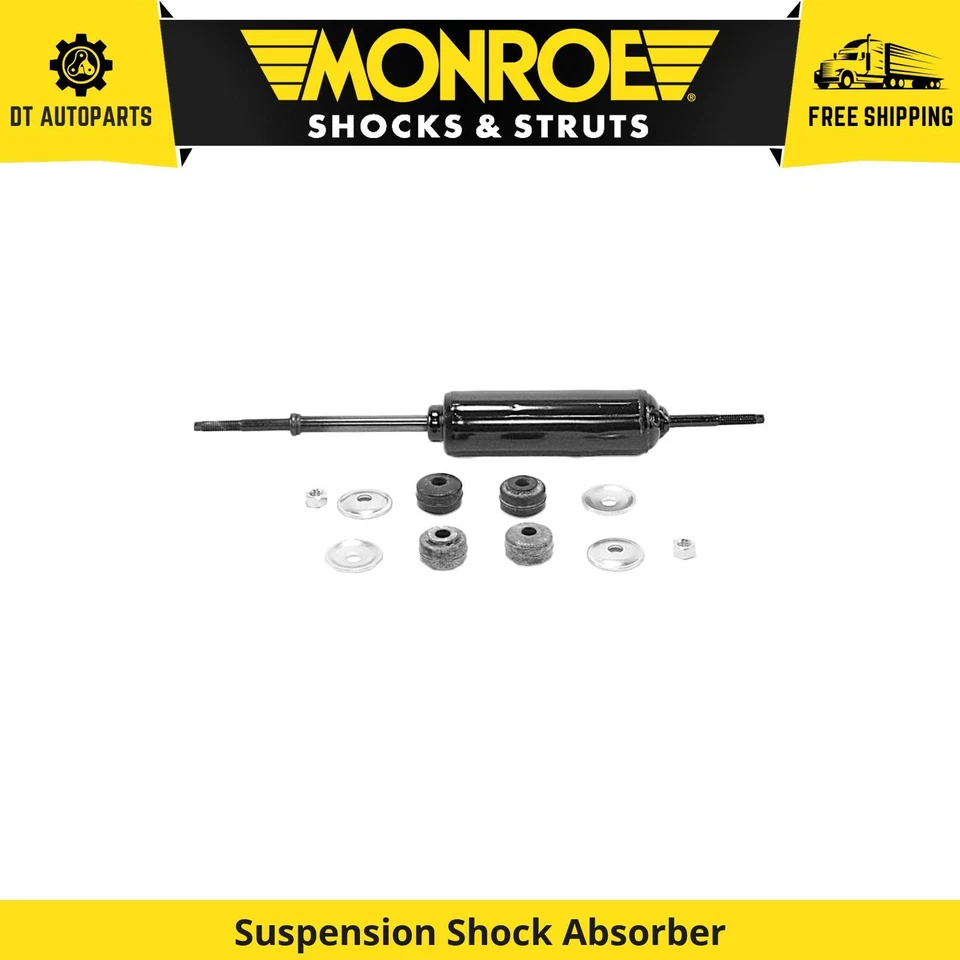 Amortiguador de suspensión delantero Monroe 1978 1979 para Dodge Diplomat 1977-1989 Foto 1 de 1