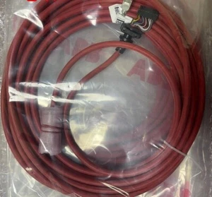 1 szt. ABB Teach Kabel wiszący 3HAC031683-001 10m NOWY - Zdjęcie 1 z 3